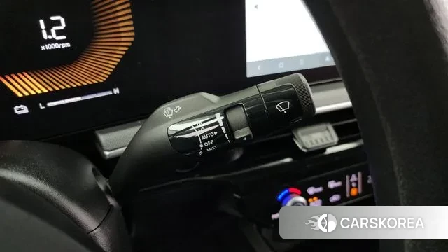 Kia The New K5 Hybrid 3rd generation id 3585656 из Кореи 9