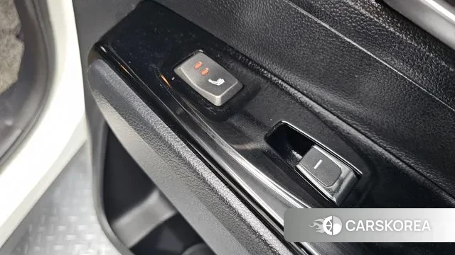 Ssangyong Beautiful Korando id 3396475 из Кореи 9