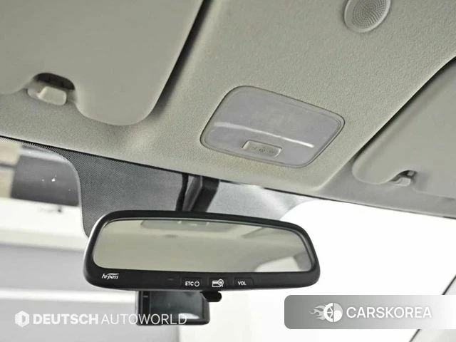 Kia All New Morning (JA) id 4615479 из Кореи 9