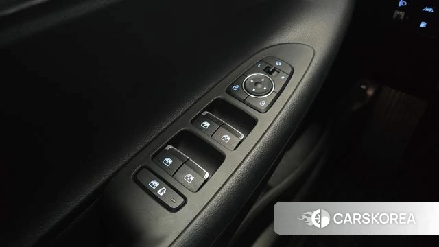 Hyundai The New Grandeur IG id 4494853 из Кореи 9