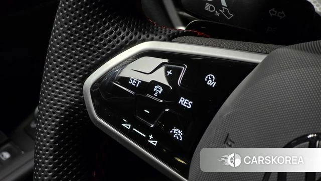 Volkswagen Golf 8th Generation id 4847876 из Кореи 9
