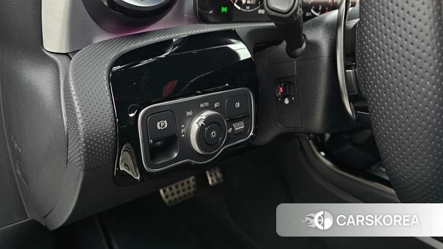 Mercedes-Benz CLA-Class C118 id 4578528 из Кореи 9