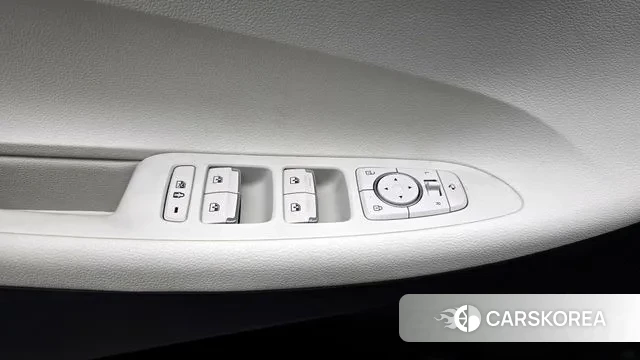 Hyundai The New Grandeur IG id 3690907 из Кореи 9