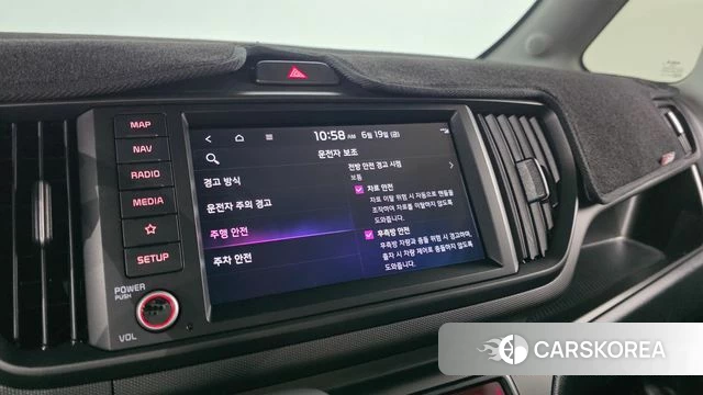 Kia The New Kia Ray id 4480273 из Кореи 9
