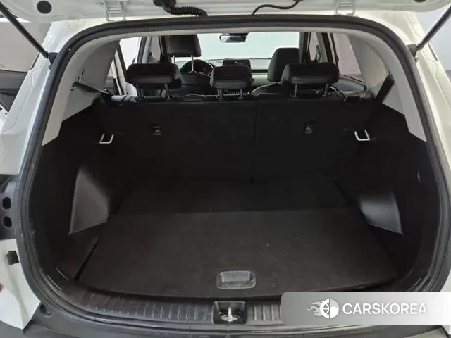 Kia Seltos id 3600521 из Кореи 9