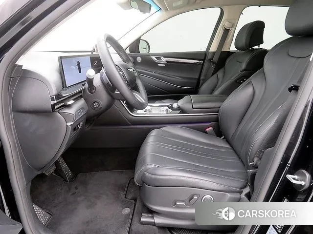 Genesis GV80 id 3223328 из Кореи 9