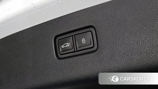 Genesis GV80 id 3441972 из Кореи 9