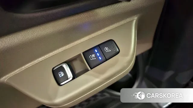 Kia The New Carnival 4th Generation id 3491888 из Кореи 9