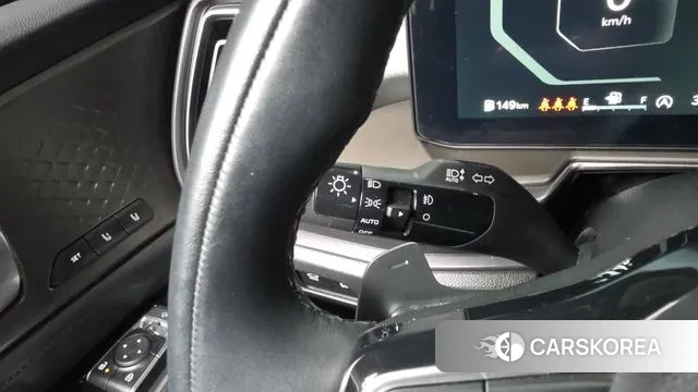 Kia The New Sorento 4th Generation id 3011137 из Кореи 9