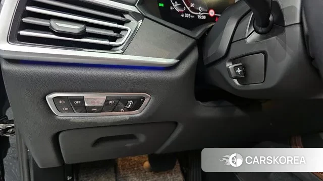 BMW X7 (G07) id 3027377 из Кореи 9