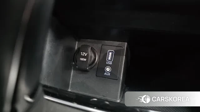 Hyundai Grandeur IG Hybrid id 3617230 из Кореи 9