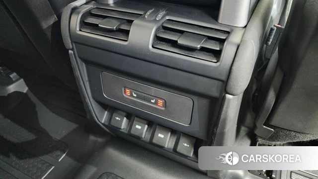 Land Rover Defender (L663) id 3885298 из Кореи 9