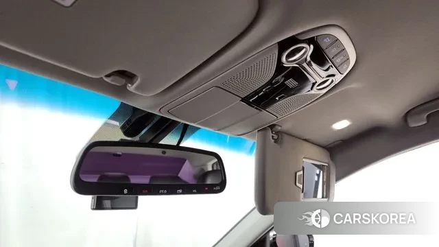 Hyundai Grandeur IG Hybrid id 3494721 из Кореи 9