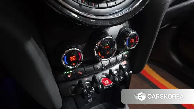 Mini Cooper S id 2902046 из Кореи 9