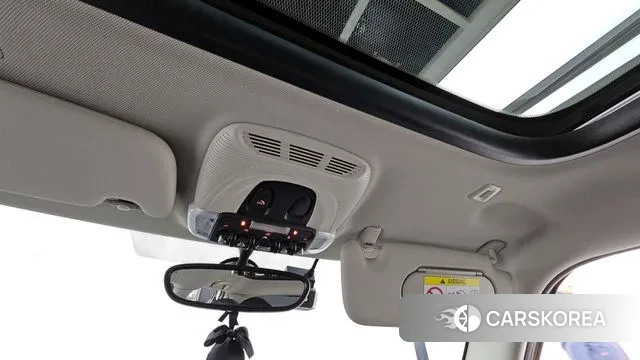 Mini Cooper S id 3504230 из Кореи 9