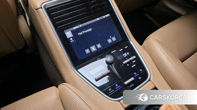 Porsche Panamera (971) id 4325650 из Кореи 9