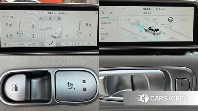 Hyundai Ionic 6 id 4560711 из Кореи 9