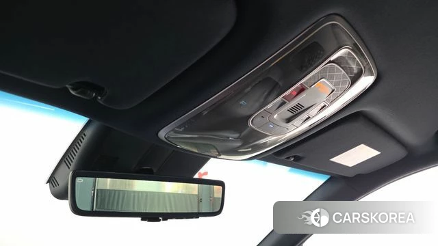 Genesis GV80 Coupe id 3883109 из Кореи 9