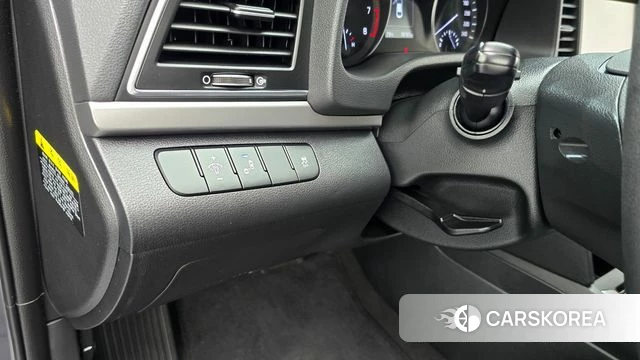 Hyundai Avante AD id 4525986 из Кореи 9