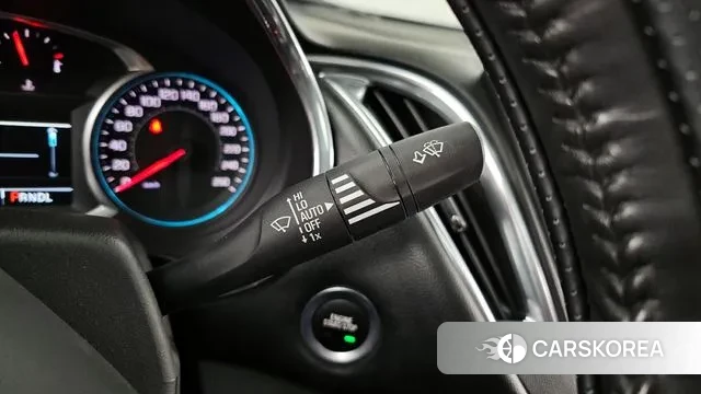 Chevrolet (GM Daewoo) All New Malibu id 3593418 из Кореи 9