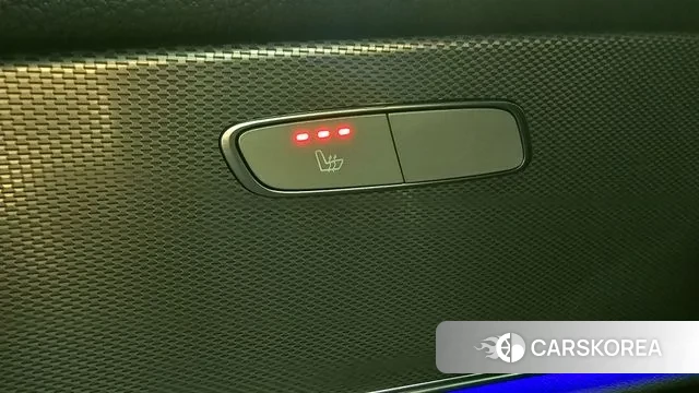 Mercedes-Benz E-Class W213 id 3514862 из Кореи 9