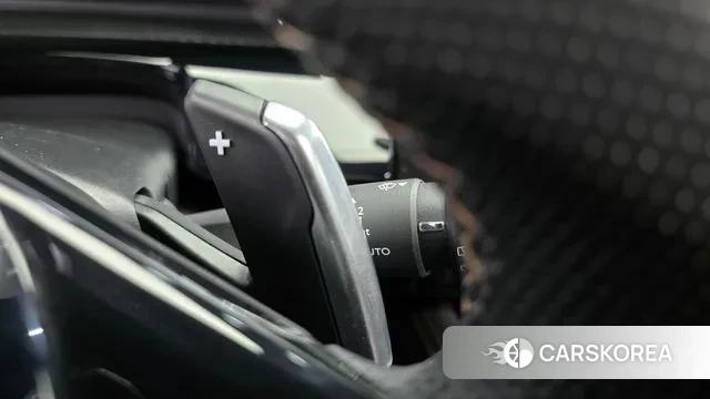 Peugeot 508SW Second generation id 3012997 из Кореи 9