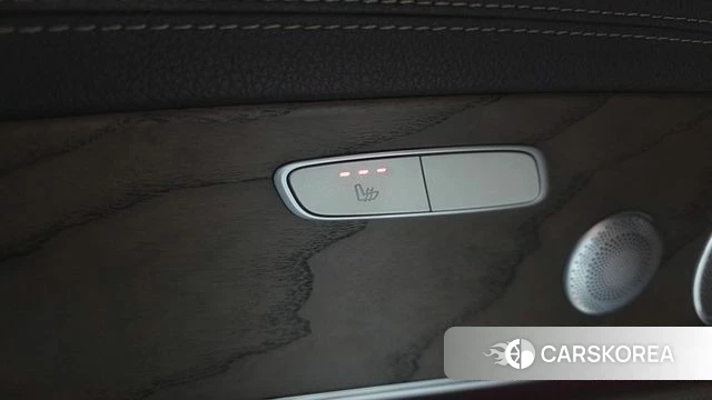 Mercedes-Benz E-Class W213 id 4020484 из Кореи 9