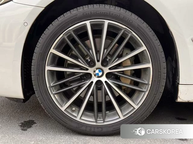 BMW 5 series id 4265523 из Китая 9