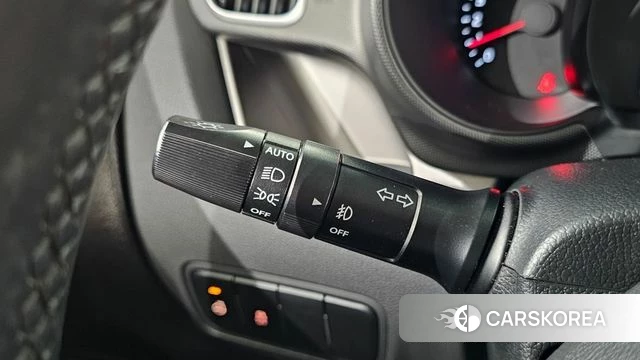Kia The New Ray id 4476026 из Кореи 9