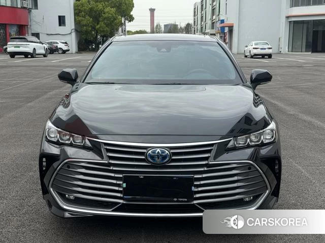 Toyota Asian dragon id 4238530 из Китая 9