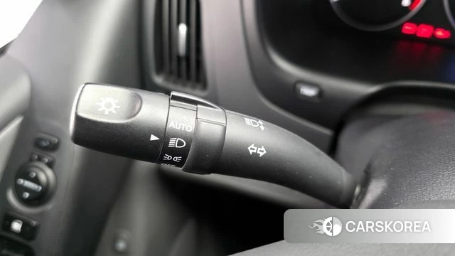 Hyundai The New Grand Starex id 3899886 из Кореи 9