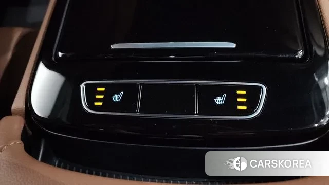 Genesis G80 (RG3) id 3722001 из Кореи 9