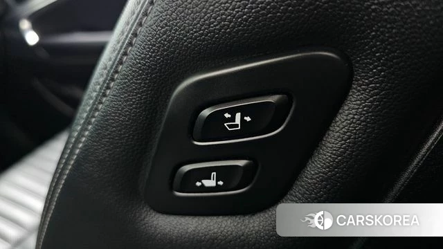 Genesis G70 id 4269198 из Кореи 9