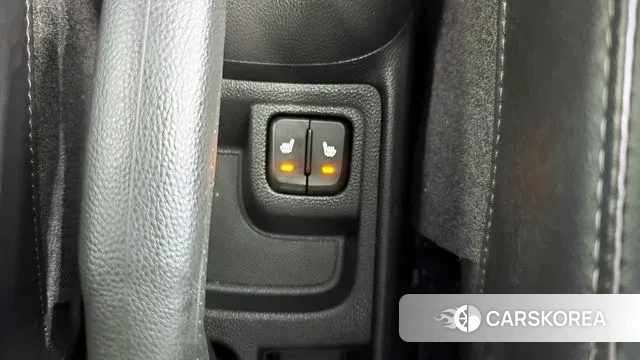 Chevrolet (GM Daewoo) The New Spark id 3454294 из Кореи 9