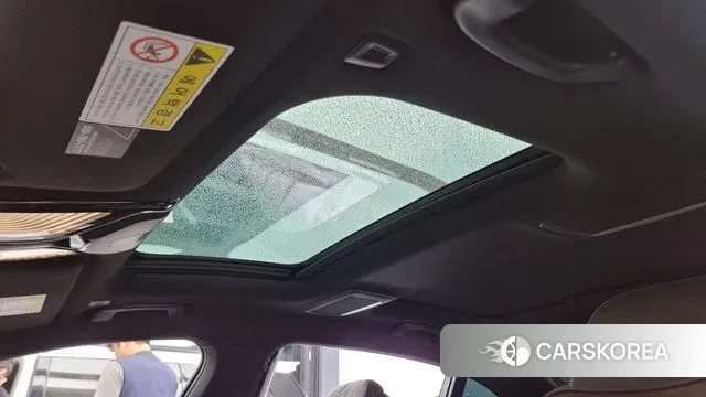 BMW 7 Series (G11) id 3233385 из Кореи 9