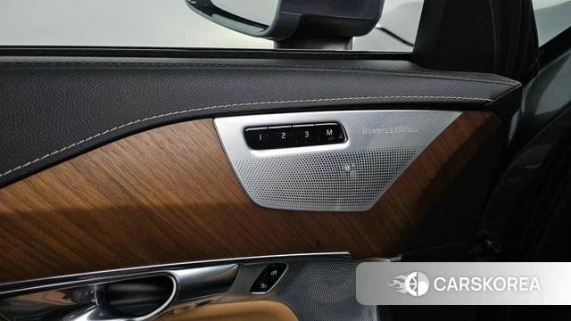 Volvo XC90 second Generation id 4417362 из Кореи 9