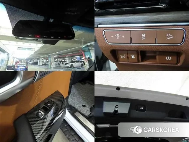 Kia Mohave Master id 3625071 из Кореи 9