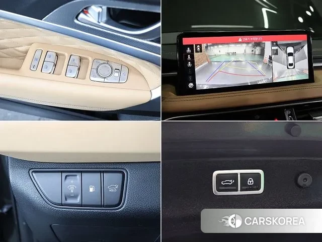 Genesis The New G70 id 3328046 из Кореи 9