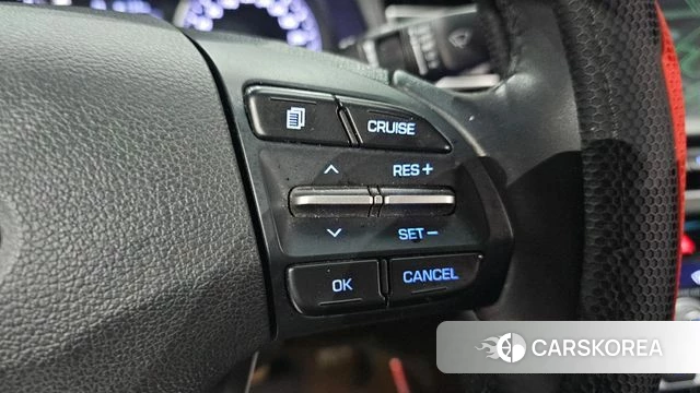 Hyundai The New Avante AD id 4251105 из Кореи 9