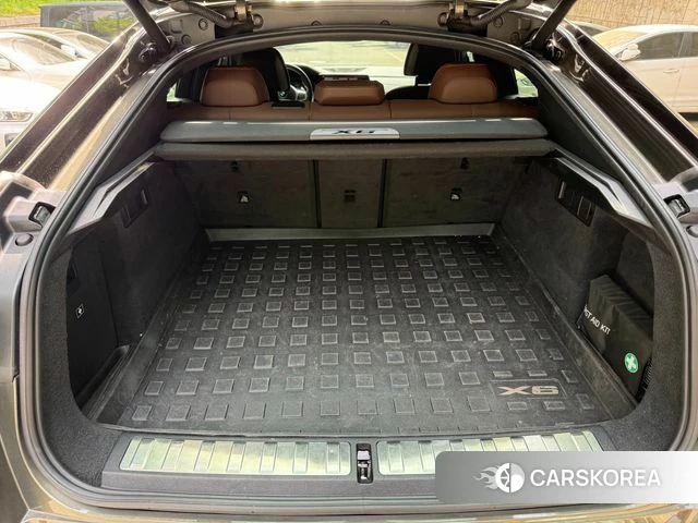 BMW X6 (G06) id 4225008 из Кореи 9