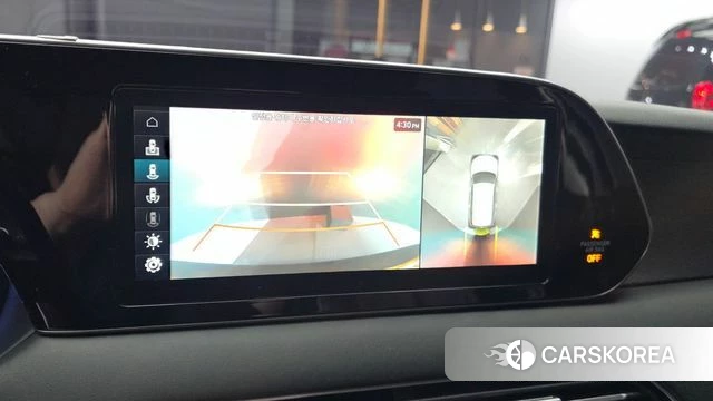 Hyundai Palisade id 3936715 из Кореи 9