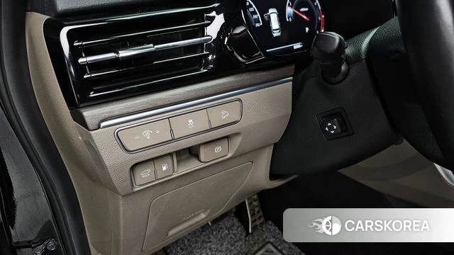 Kia Mohave Master id 4202055 из Кореи 9