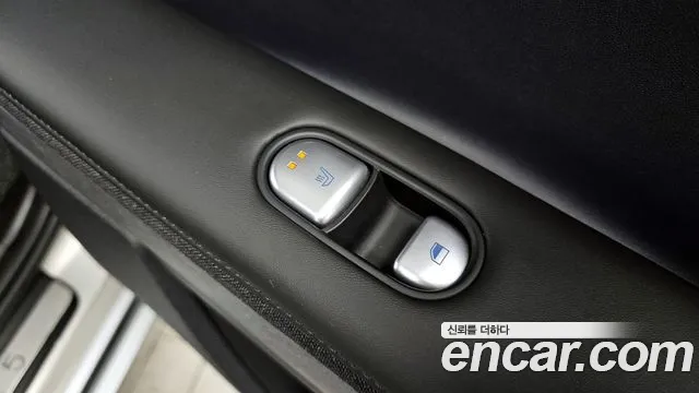 Hyundai Ionic 5 id 2601831 из Кореи 9