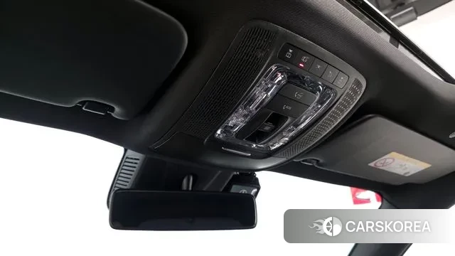 Mercedes-Benz GLB-Class X247 id 3054662 из Кореи 9