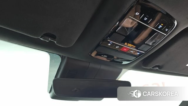 Hyundai Santa Fe (MX5) id 4533455 из Кореи 9