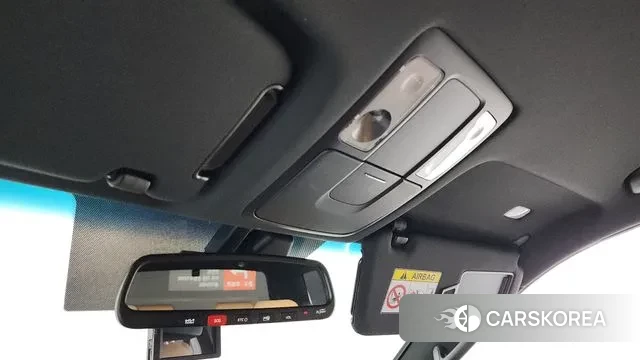 Kia Mohave Master id 3427580 из Кореи 9