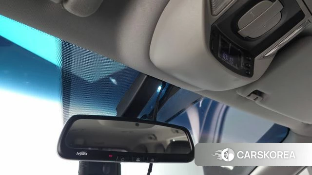 Ssangyong Korando Turismo id 4543603 из Кореи 9