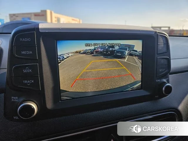 Hyundai Kona id 3374923 из Кореи 9