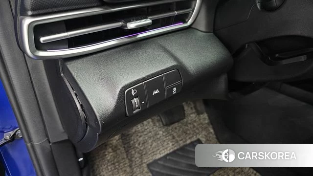 Hyundai Avante (CN7) id 3842452 из Кореи 9