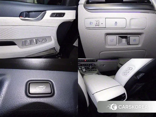 Hyundai The New Palisade id 3212774 из Кореи 9